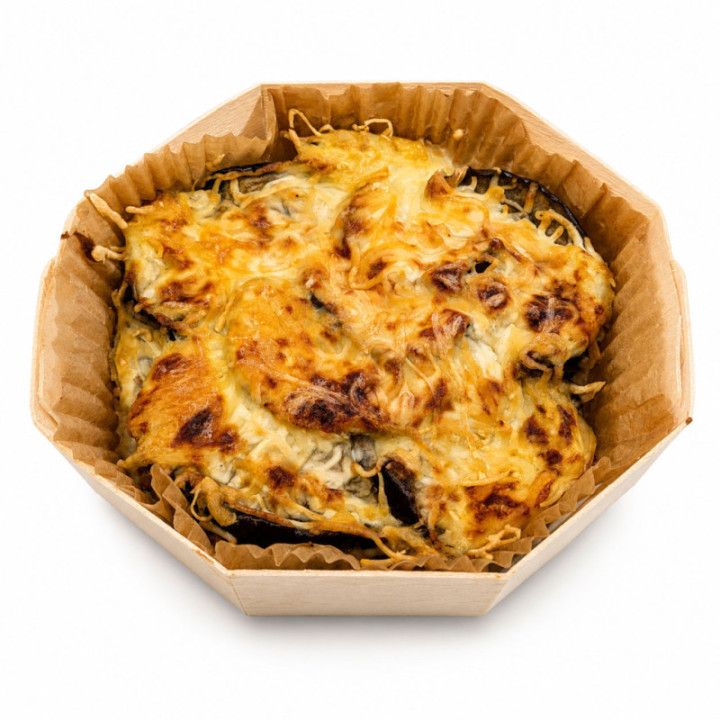 Moussaka